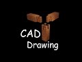 Cad drawing designer  preview