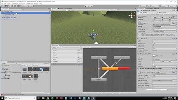 Unity 3D Animation Tutorial Series | #4 | Animation States, Transitions, and Parameters