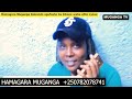 MUGANGA ATANZE UMURUNDO WAMAFRANGA KUMWANA MUKOBWA MUTO
