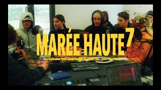 Freestyle Marée Haute #7 - (Sophieanne, Miel, Dgrrr, Syme, Nausicaa226...)