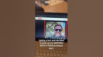 Cheaters hate us. You’ll love us.Go to Cheater Buster AI! and test your partner