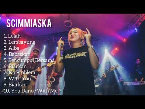 Scimmiaska Full Album Givani Gumilang 