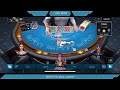 pokerist online gameplay part 2