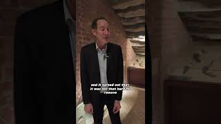 The Secret Exhibtion at the MET @metmuseum