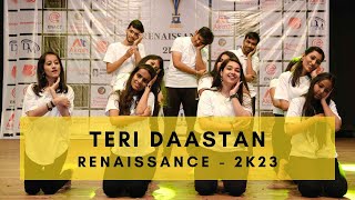 Teri Dastan | Aashayein | Bandya Re | Hichki | Simba | Dance | Renaissance 2k23
