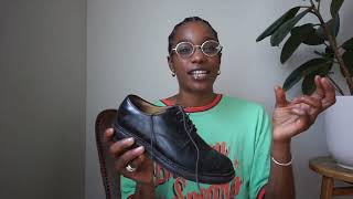 2.5 Year Review on Our Legacy Derby's