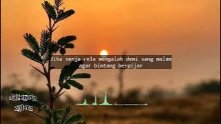 Puisi Senja, Malam dan Bintang | Aku, Kamu, dan Dia #sajak #puisi #syair