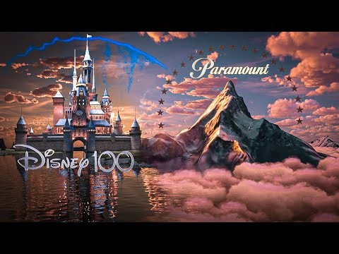 Discover the Evolution of the Walt Disney Intro and Paramount Pictures Logo in 2023
