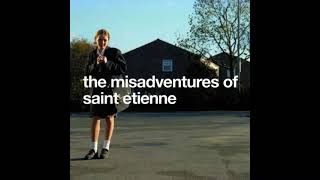 Watch Saint Etienne Saturday video