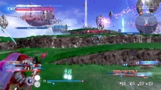 Dissidia NT Highlight 11