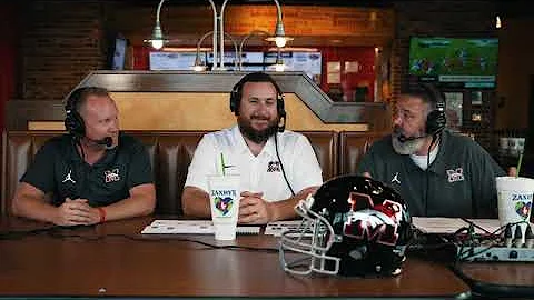 2022 Lee Blankenship Coaches Show, Episode 1