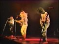 Van Halen - I can't drive 55 (live 1989)