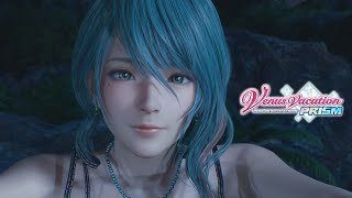 So In Love - Venus Vacation Prism Doax Ost