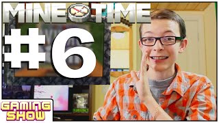 Minetime #6 - Survival Bingo