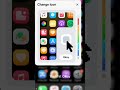 Create Hidden folders on you Desktop!!!