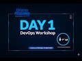 Linux and File System Management | Catalystprogrammers DevOps Workshop Day -1st