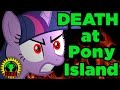 Pony Island: HORSIES From HELL! (Part 1)