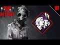 PERK ROTÍSIMA PARA LA ENFERMERA | DEAD BY DAYLIGHT Gameplay Español