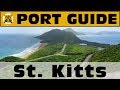 Port Guide: St. Kitts - Everything We Think You Should Know Before You Go! - ParoDeeJay