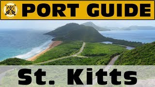 Port Guide: St. Kitts  Everything We Think You Should Know Before You Go!  ParoDeeJay