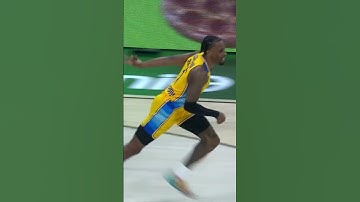 This Might Be 2024’s Most Insane Basketball Moment | Dunk Gone Wrong… Or Perfect? You Decide!