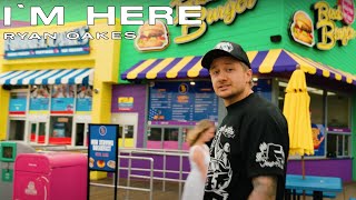 RYAN OAKES - "I'M HERE" (Official Video)