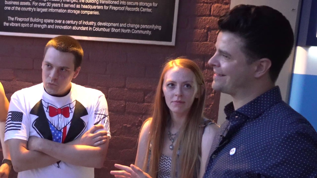 Kolossal Killer by Kenton Knepper presented by Nick Locapo