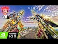 BLOOD STRIKE - 40 KILLS RANDOM SQUAD - KALA STARBREAKER + UMP45 INFINITE!! MAX GRAPHICS RTX 4060
