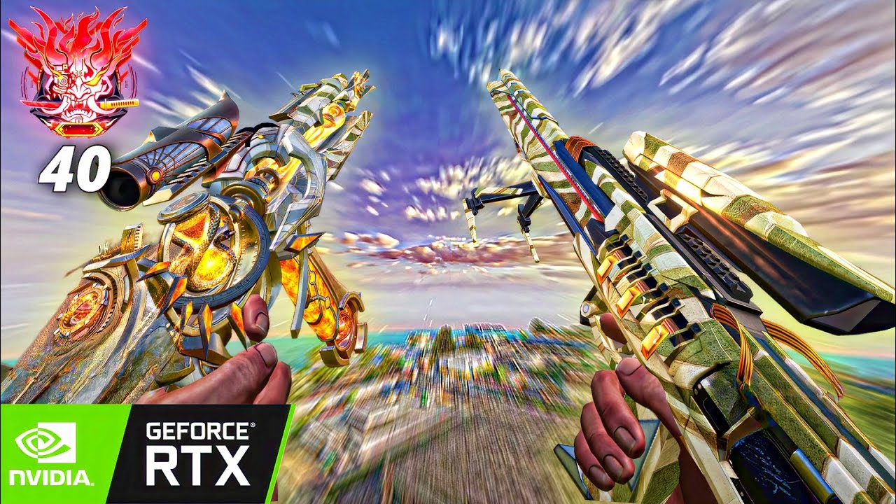 BLOOD STRIKE - 40 KILLS RANDOM SQUAD - KALA STARBREAKER + UMP45 INFINITE!! MAX GRAPHICS RTX 4060