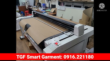 ◇ Máy cắt bìa cứng cấp giấy liên tục, Công xuất lớn, Tiết kiệm bìa cứng alo 0916.221180 ◇