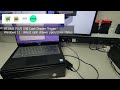 AT10U3 PLUS | USB Type-C Open Cash Drawer Adapter - in Windows 11, detect cash drawer open close