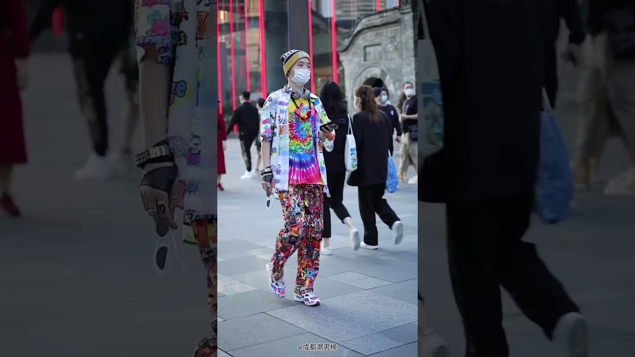 Swag Style Fashion 🔥