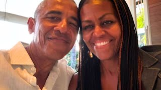 Michelle 's Partner Will Leave You Speechless – Take A Look