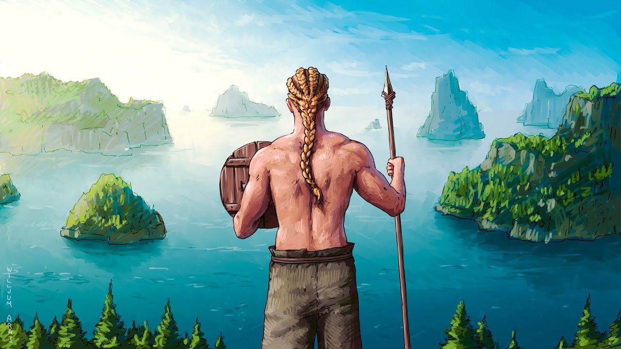 Solo Rust will never be the same again…