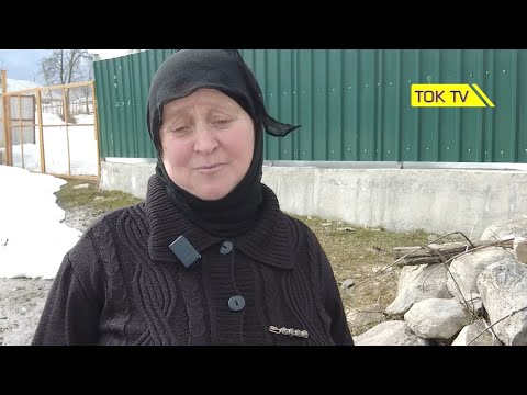 \"ილოცე და ირწმუნე ღმერთი ერთია\" - მოხეში მცხოვრები