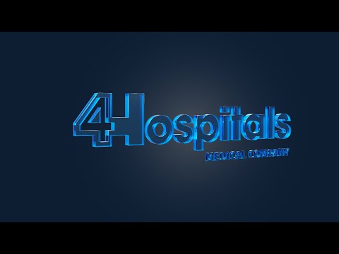 4Hospitals - სამედიცინო პროდუქციის პროვაიდერი კომპანია საქართველოში