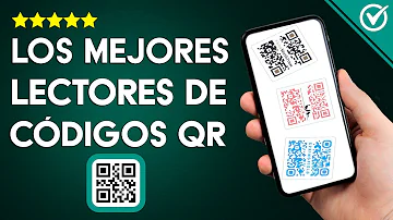 ¿Cómo leer código QR en iPhone gratis?