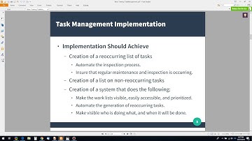 Bitrix Training TaskManagement