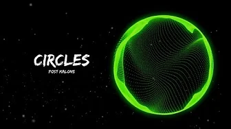 Post Malone - Circles (Ringtone) (instrumental) Post Malone - Circles (Ringtone) (instrumental)