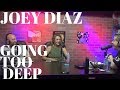 Joey Diaz - Sarah Tiana Goes Too Deep on Stars