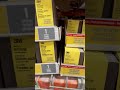 sanding sponges for drywall