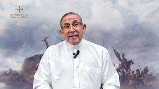 Lectura y reflexión | 19 de febrero 2026 | Del santo Evangelio según san Lucas: 9, 22-25.