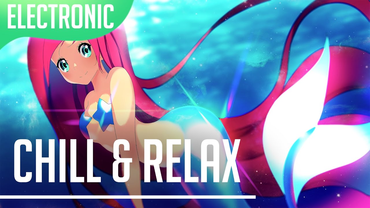 AERYN - Enigma dance music nyc