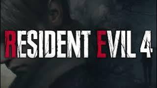 Origin of Tragedy (Final Boss) - Resident Evil 4 Remake OST Extended