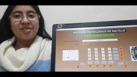 Proyecto Final (Programación Avanzada)