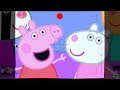 小猪佩奇 | 精选合集 | 1小时 | 时光胶囊 🕙 粉红猪小妹|Peppa Pig Chinese |动画