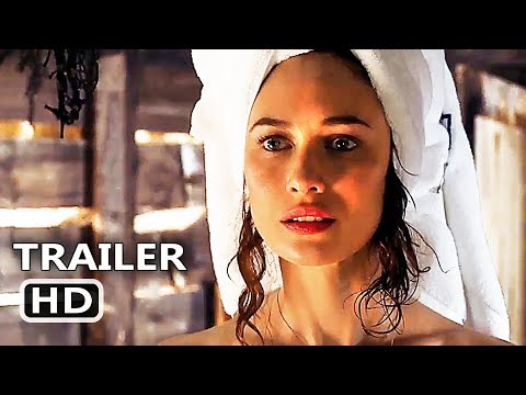 GUN SHY Official Trailer (2017), Action, Movie HD