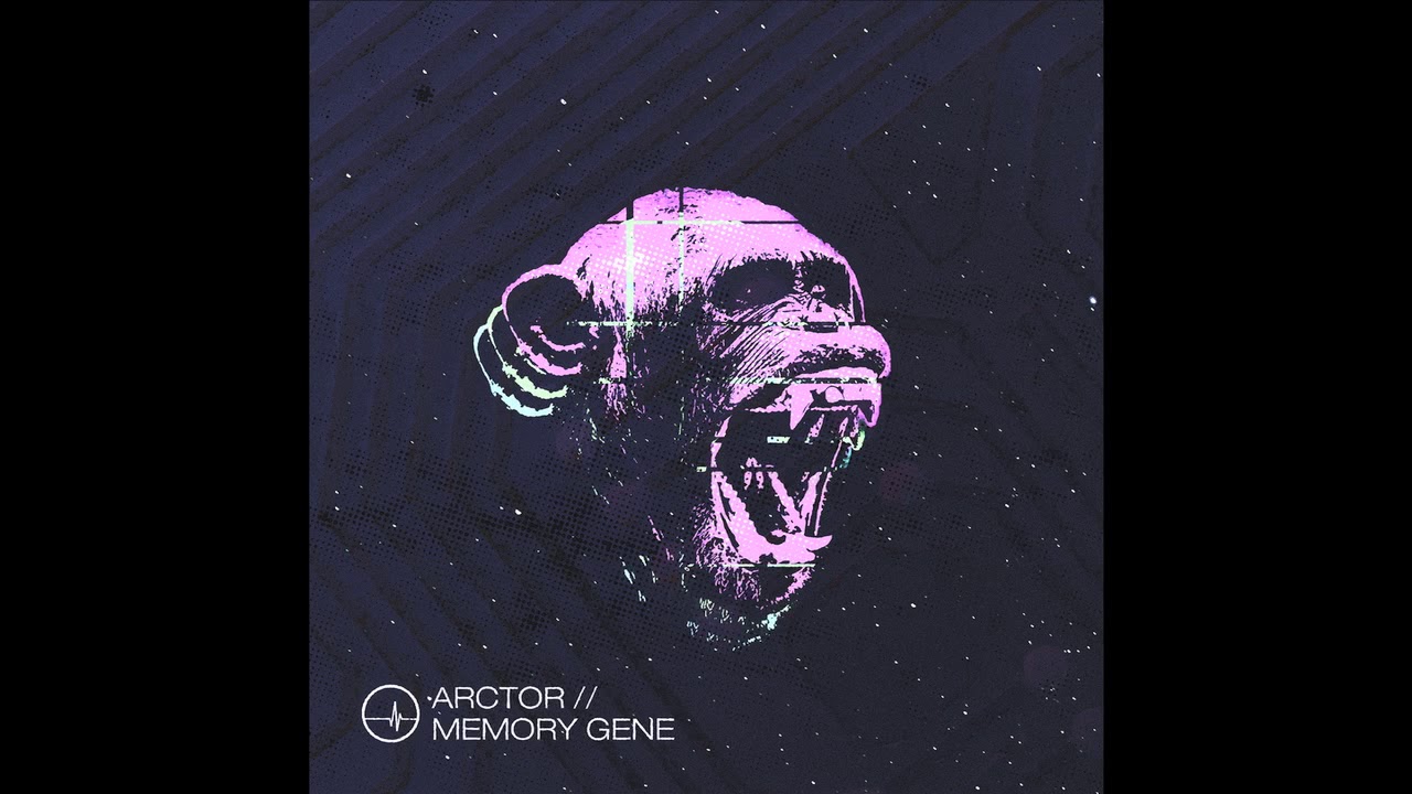 Guarda Arctor -- Memory Gene su YouTube Guarda Arctor -- Memory Gene su YouTube