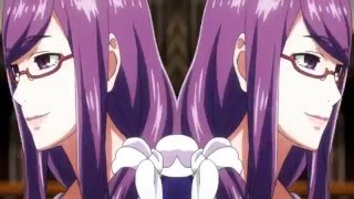 Fck That Little... Rize Tokyo Ghoul