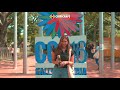 Chipichape en la COP16